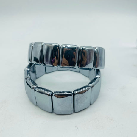 Blue Tiger Eye Terahertz Stone Bracelet Crystal Wholesale -Wholesale Crystals