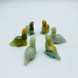 Caribbean Calcite Dinosaur Carving Wholesale -Wholesale Crystals