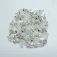 Clear Quartz Double Points Pendant Crystal Wholesale -Wholesale Crystals