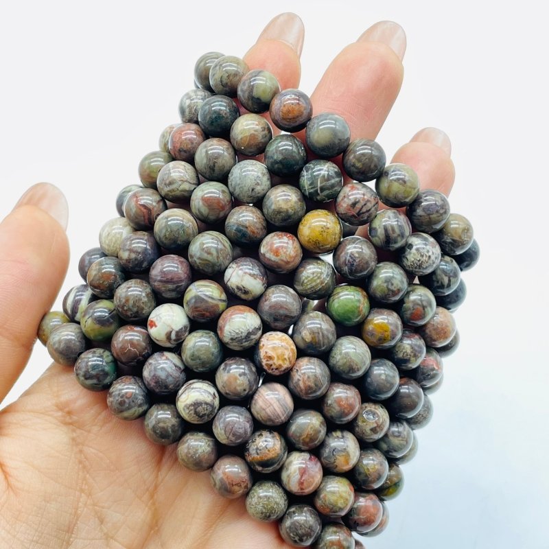 Colorful Jasper Bracelet Wholesale -Wholesale Crystals