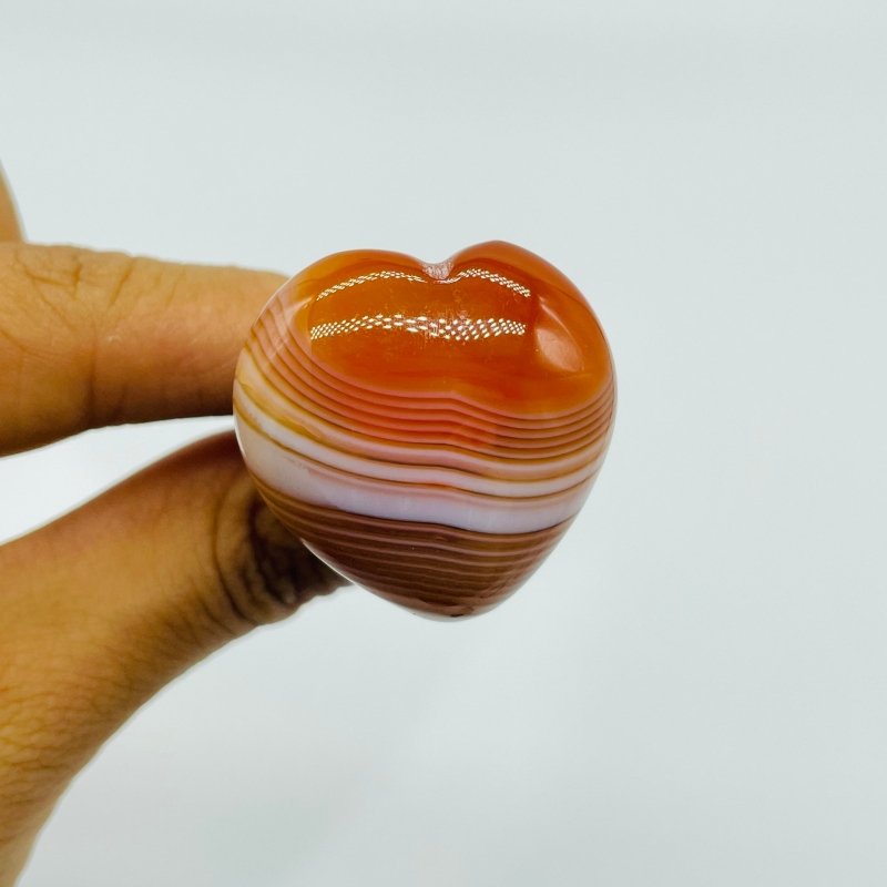 Heart Shape Crystal Car Air Vent Clips Car Accessories -Wholesale Crystals