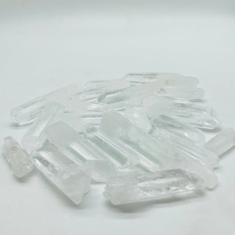 High Quality Raw Brazil Clear Quartz Wholesale -Wholesale Crystals