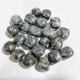 Larvikite Tumbled Wholesale -Wholesale Crystals
