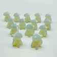 Mini Opalite Toothless Dragon Carving Wholesale -Wholesale Crystals