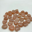 Mini Sunstone Heart Wholesale -Wholesale Crystals