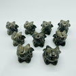 Mini Toothless Dragon Pyrite Carving Wholesale -Wholesale Crystals