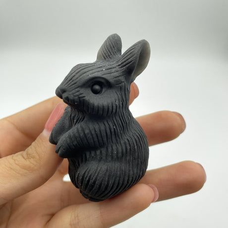 Obsidian Rabbit Wholesale -Wholesale Crystals