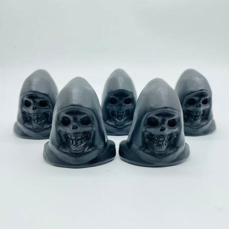Obsidian Wizard Carving Wholesale -Wholesale Crystals