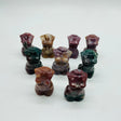 Ocean Jasper Goddess Carving Wholesale -Wholesale Crystals