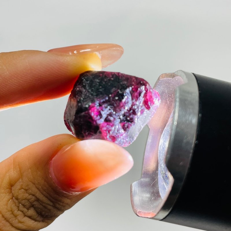 Red Garnet Raw Stone Wholesale -Wholesale Crystals