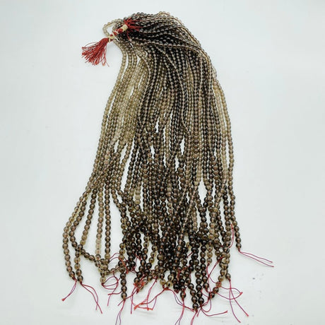 Smoky Quartz Bracelet Beads Wholesale -Wholesale Crystals