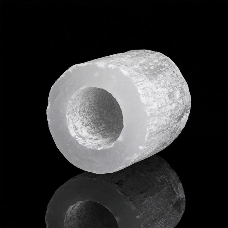 Wholesale Selenite Candle Holder -Wholesale Crystals