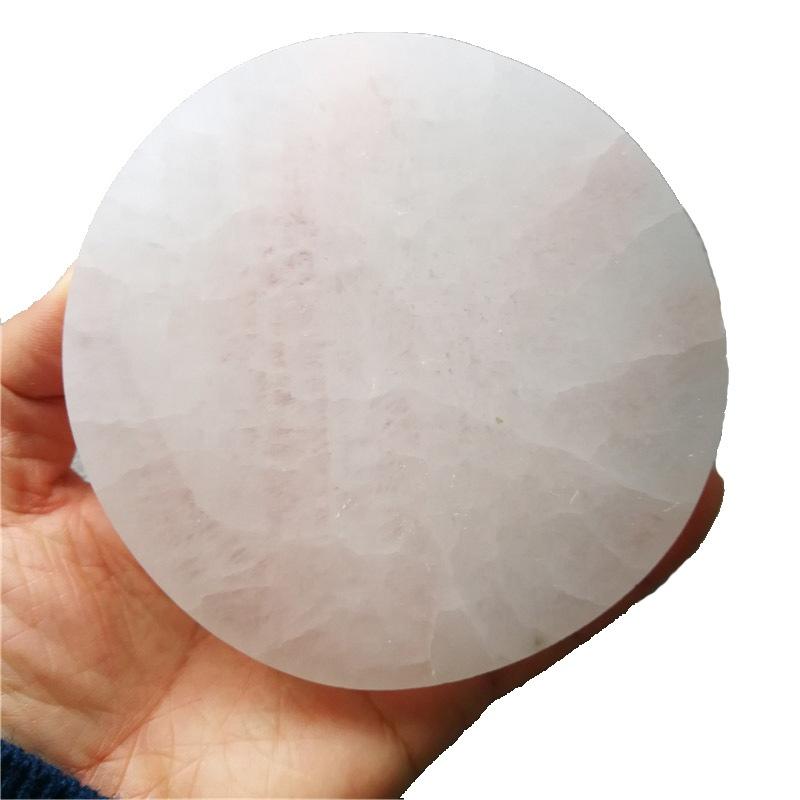 Wholesale Selenite Plate -Wholesale Crystals
