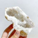 10 Pieces Druzy Geode Agate Points