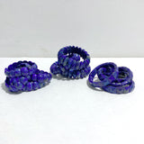 3 Types Lapis Lazuli Bracelets Wholesale