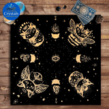1 Tarot Tablecloth - Wholesale Crystals