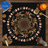 1 Tarot Tablecloth - Wholesale Crystals