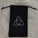 1 Velvet Tarot Cards Storage Bag (MOQ: 5pcs) - Wholesale Crystals