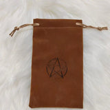 1 Velvet Tarot Cards Storage Bag (MOQ: 5pcs) - Wholesale Crystals