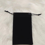 1 Velvet Tarot Cards Storage Bag (MOQ: 5pcs) - Wholesale Crystals