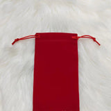 1 Velvet Tarot Cards Storage Bag (MOQ: 5pcs) - Wholesale Crystals