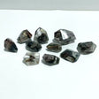 10 Pieces Garden Quartz Free Form 6 - Wholesale Crystals