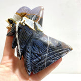 10 Pieces Ocean Jasper Birds Carving Clearance - Wholesale Crystals