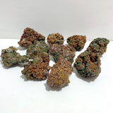 10 Pieces Raw Garnet Specimen -Wholesale Crystals