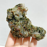 10 Pieces Raw Garnet Specimen -Wholesale Crystals