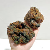 10 Pieces Raw Garnet Specimen -Wholesale Crystals