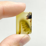 107 Pieces Natural Rare Scenic Dendritic Agate Stone - Wholesale Crystals