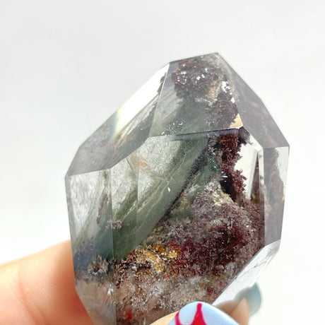 11 Pieces Garden Quartz Free Form 9 - Wholesale Crystals