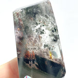 11 Pieces Garden Quartz Free Form 9 - Wholesale Crystals