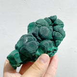 11 Pieces High Quality Raw Malachite Specimen - Wholesale Crystals