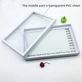 Crystal Rings Display Stands #6