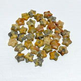 11Types Mini Crystal Star Wholesale - Wholesale Crystals