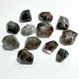 12 Pieces Garden Quartz Free Form 6 - Wholesale Crystals