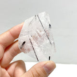 13 Pieces Black Tourmaline Free Form - Wholesale Crystals