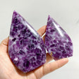 13 Pieces Spark Lepidolite Arrow Head Shape - Wholesale Crystals
