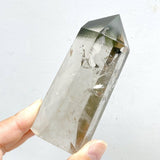 16 Pieces Garden Quartz Clear Tower -Wholesale Crystals