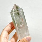 16 Pieces Garden Quartz Clear Tower -Wholesale Crystals