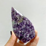 16 Pieces Spark Lepidolite Arrow Head Shape - Wholesale Crystals