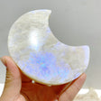 17 Pieces Moonstone Moon Crystal Carving -Wholesale Crystals