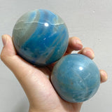 19 Pieces Trolleite Stone Spheres -Wholesale Crystals