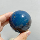 19 Pieces Trolleite Stone Spheres -Wholesale Crystals