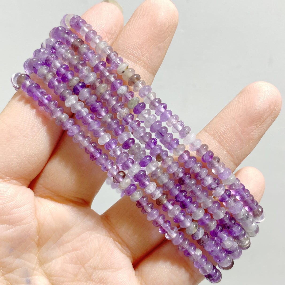 12 Types Bracelets Wholesale Caribbean Calcite Ocean Jasper