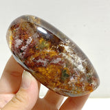 2 Pieces Beautiful Garden Quartz With Stand -Wholesale Crystals