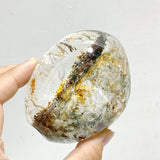 2 Pieces Garden Quartz With Stand -Wholesale Crystals