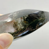 2 Pieces Garden Quartz With Stand -Wholesale Crystals