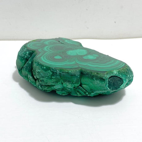 2 Pieces High Quality Malachite Slab - Wholesale Crystals